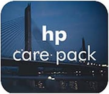 Immagine prodotto HPE HP Electronic CarePack, estensione del servizio (36 mesi, Sostituzione, Garanzia postale)