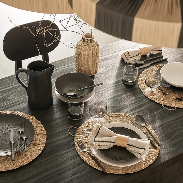 Produktbild La Redoute Interieurs Menorca (1 x, 45 x 45 cm)