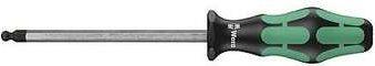 Actual product image Wera 352 1,5 x 60 mm (Allen screw)