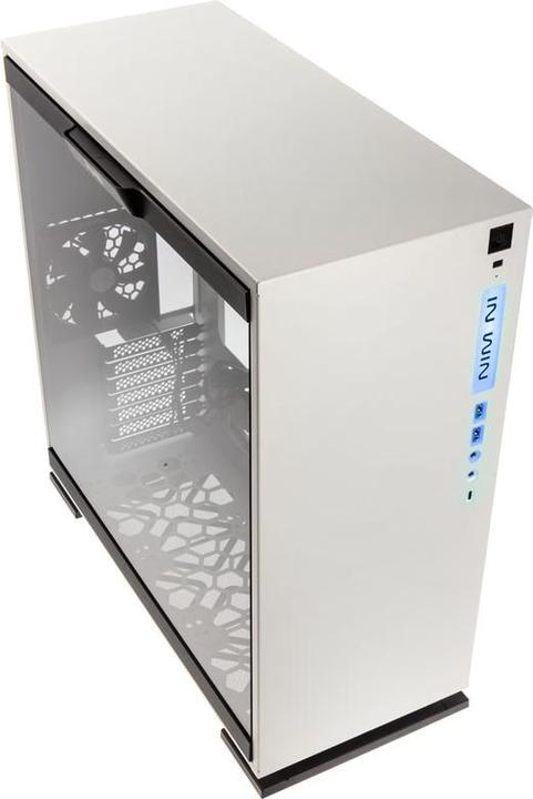 Immagine prodotto In Win 303C (mATX, Mini-ITX, ATX, E-ATX)