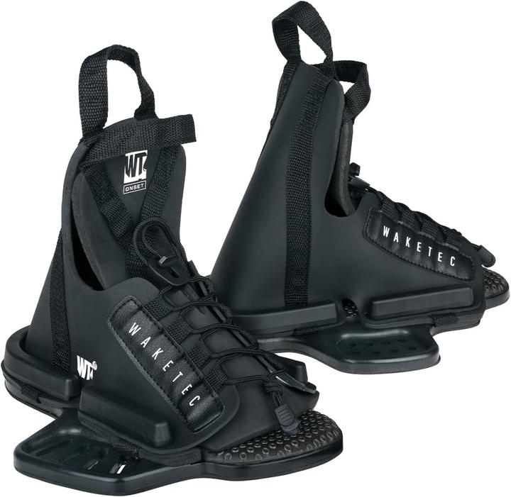 Produktbild Waketec Wakeboard-Set Play STD
