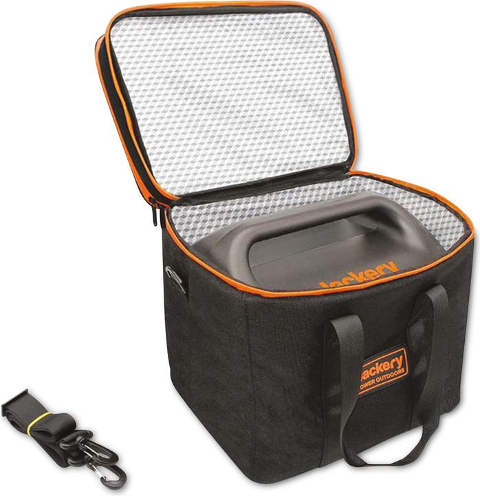 Image du produit Jackery Sac de transport Explorer 240