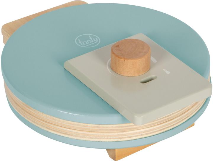 Produktbild small foot Waffeleisen-Set „tasty“