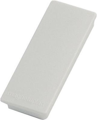 Image du produit Magnetoplan Support magnétique rectangulaire (10 x)