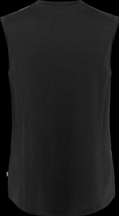 Actual product image Fjällräven Women's Abisko Wool Tank Top (XXS)