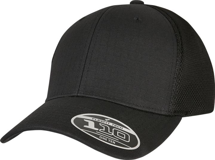 Flexfit 110 Ripstop Mesh Cap - 17824 (One Size)