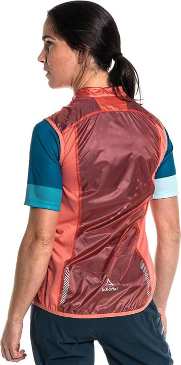 Actual product image Schöffel Women's Vest Brolio (42)