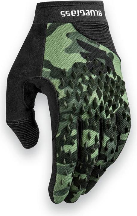 Immagine prodotto Bluegrass Bicycle Guanti Bluegrass Prizma 3D Camo, L (L)