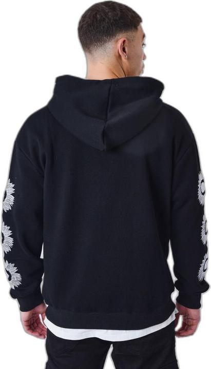 Produktbild Project X Paris betickte onnenblumen-hoodie project x pari (S)