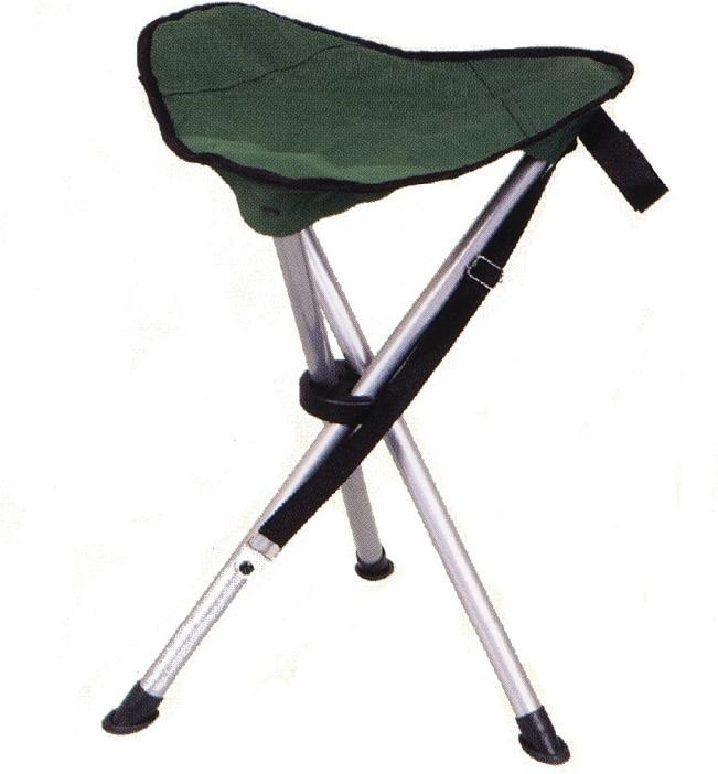 Actual product image JAF Three-legged chair Jumbo