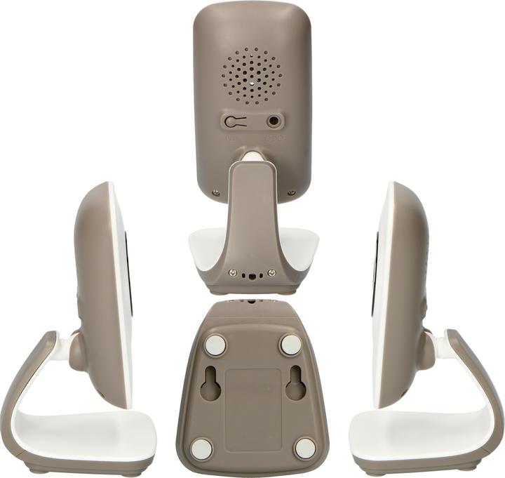 Image du produit Alecto bébés-téléphones (Vidéo et audio, 300 m)