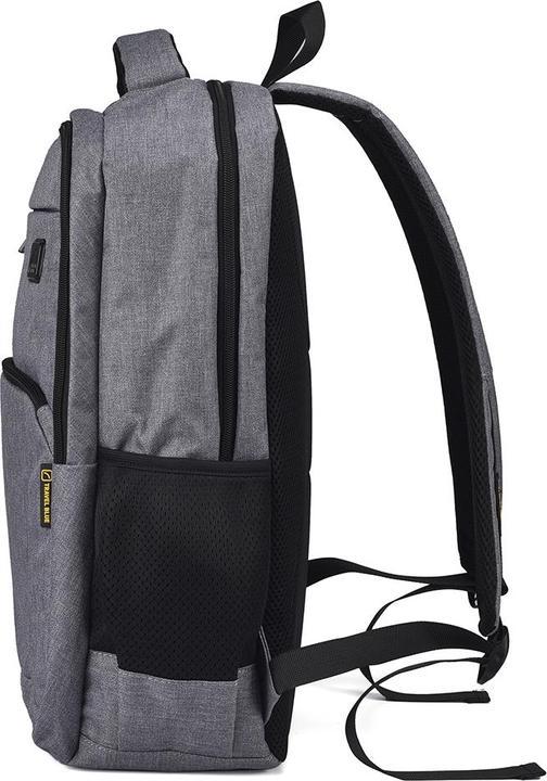 Immagine prodotto Travel Blue City Scape - Grigio
