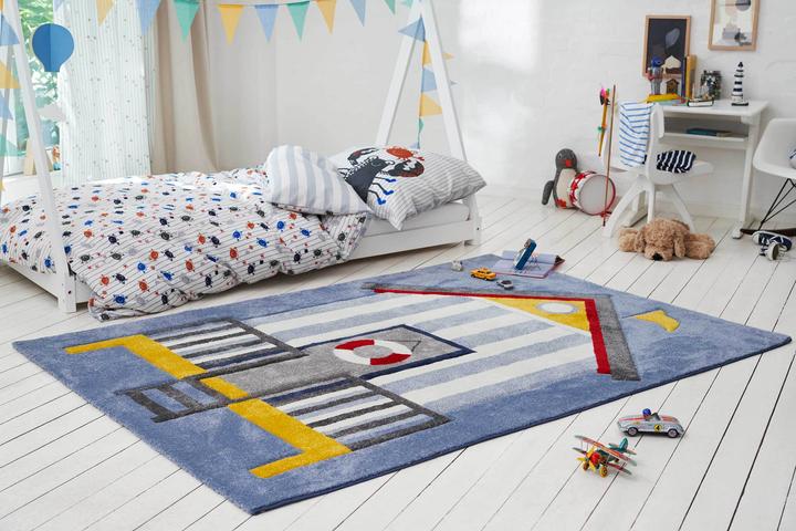 Produktbild Esprit Sea Castle (160 x 225 cm)
