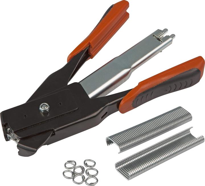 Produktbild Windhager Zaunringzange (90 mm)