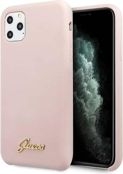 Produktbild Guess Case (Apple iPhone 11 Pro Max)