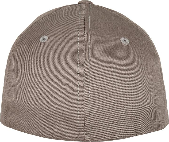 Produktbild Flexfit Organic Cotton Cap - 3616 (L)