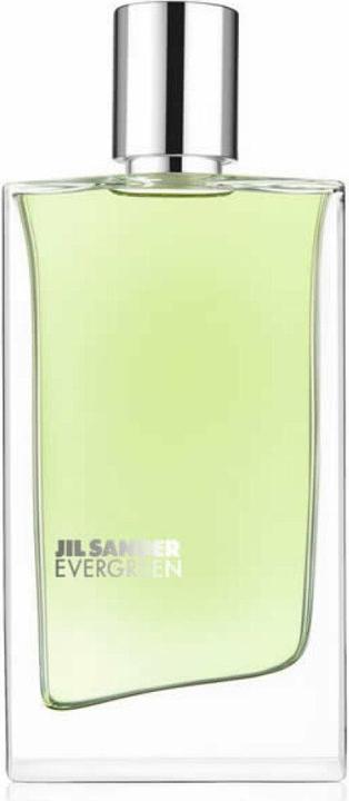 Produktbild Jil Sander Evergreen Eau de Toilette (Eau de Toilette, 30 ml)