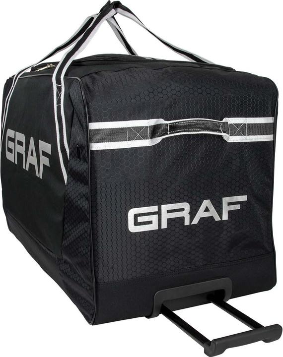 Image du produit GRAF Hockey Hockey Bag HEX REBEL