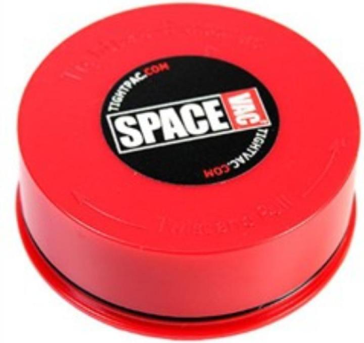 Immagine prodotto Tightvac Spacevac Rosso 0,06L