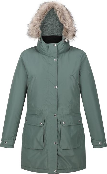 Produktbild Regatta Voltera Jacke wasserfest Beheizt (42 D)