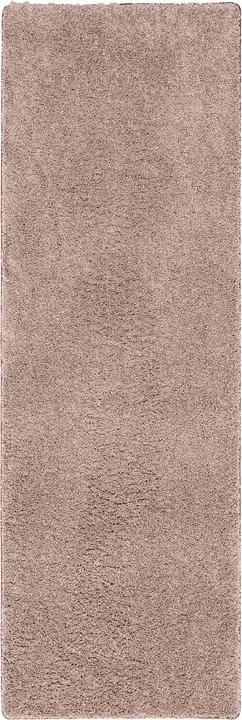 Produktbild Snapstyle Luxus Hochflor Langflor Läufer Teppich Milano (80 x 160 cm)
