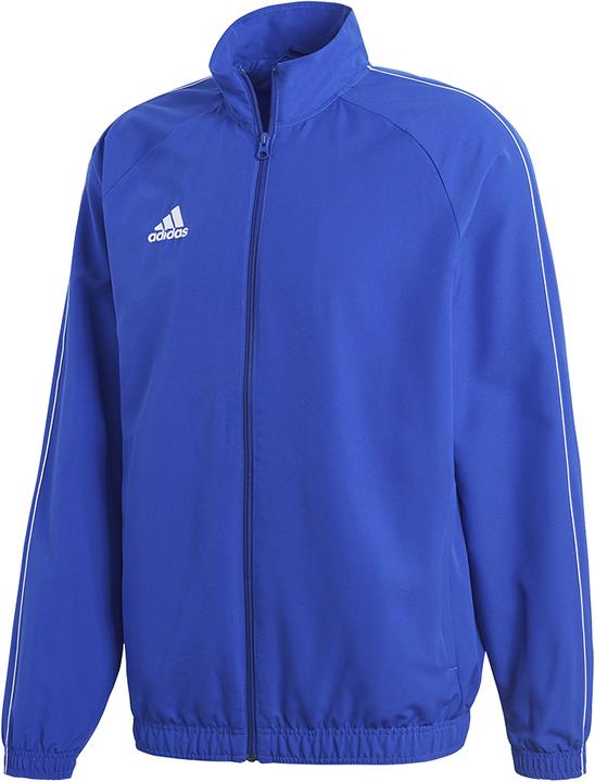 adidas Core18 Presentation Jacket (XS)