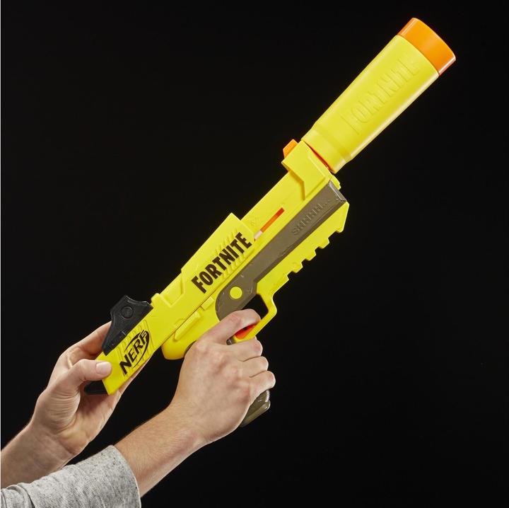 Image du produit Nerf Fortnite "SP1