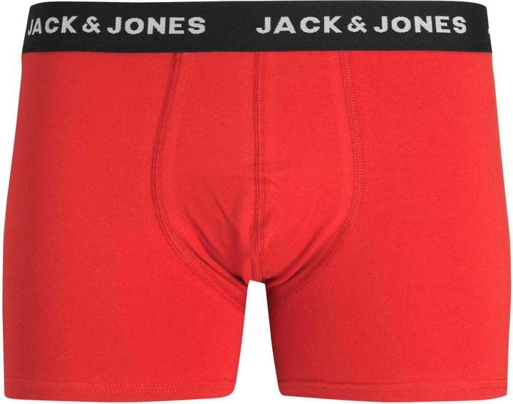 Image du produit Jack & Jones Petites fleurs (XL, paquet de 7)