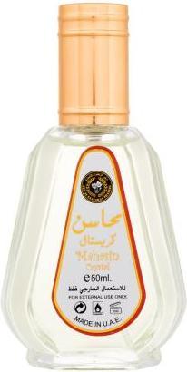 Immagine prodotto Lattafa Perfumes Mahasin Crystal (Eau de parfum, 50 ml)