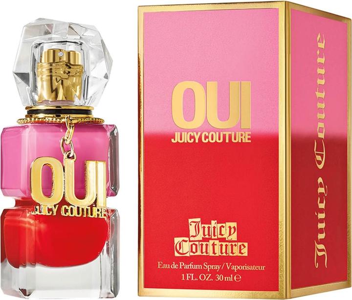 Actual product image Juicy Couture Eau de Parfum (Eau de parfum, 30 ml)