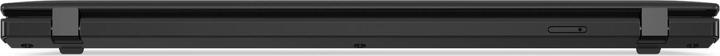 Produktbild Lenovo ThinkPad P14s Gen 4 (14", Intel Core i7-1360P, 16 GB, 512 GB, DE)