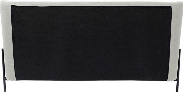 Produktbild Kare Design Bett Tivoli Ecru 160x200 (160 x 200 cm)