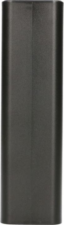 Produktbild Extralink EX.19515 power bank Lithium Polymer (LiPo) Black (30000 mAh, 22.50 W, 111 Wh)