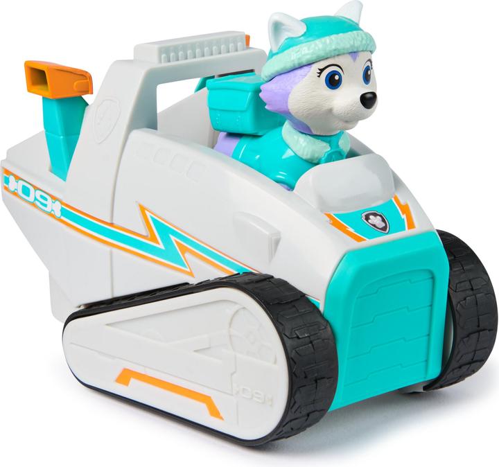 Produktbild Paw Patrol Basisfahrzeug Everest