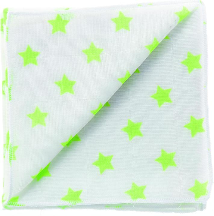 Image du produit Zewi gaze imprimée (60 cm, 60 cm)