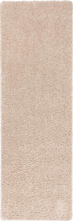 Produktbild Snapstyle Luxus Hochflor Langflor Läufer Teppich Milano (100 x 400 cm)
