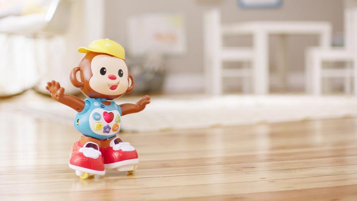 Produktbild VTech Lustiges Tanzäffchen (Deutsch)