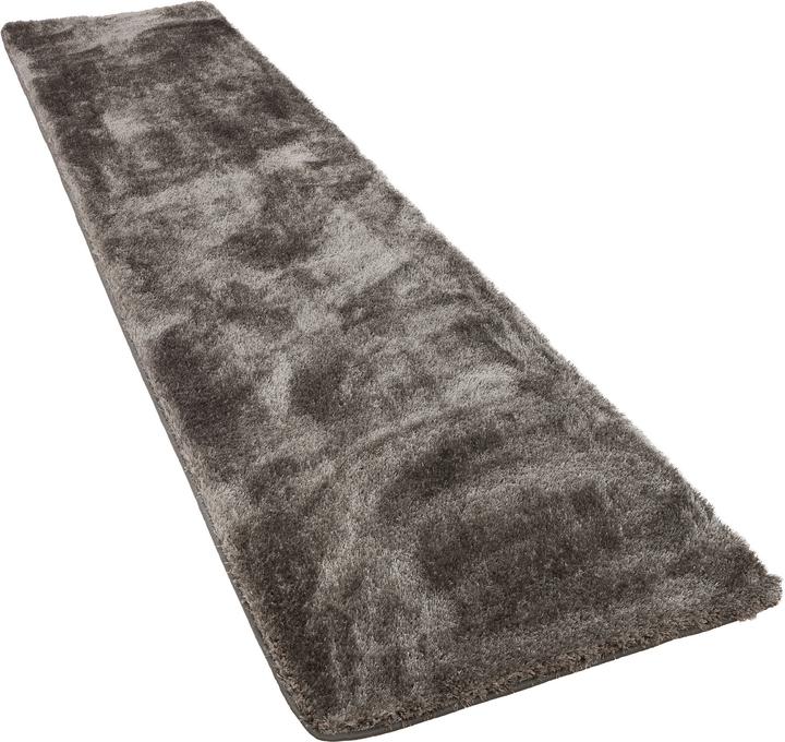 Immagine prodotto Snapstyle Tappeto Shaggy Feeling Mix Runner (80 x 160 cm)