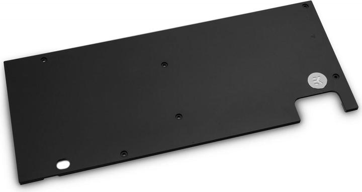 Produktbild EKWB EK-Quantum Vector Strix RX 5700 +XT Backplate