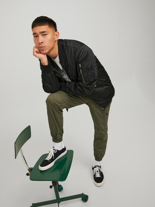 Actual product image Jack & Jones Gordon Lane AKM Sweatpants (XS)
