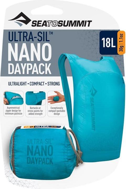 Actual product image Sea To Summit Tages-Rucksack UltraSil Daypack