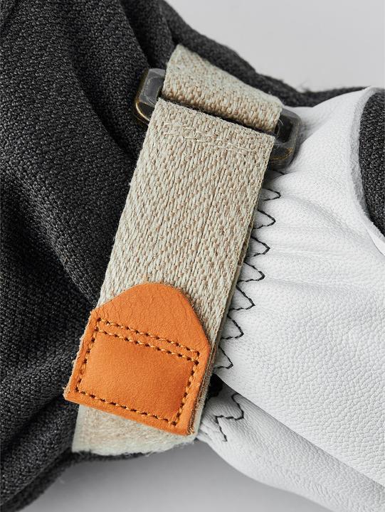 Produktbild Hestra Army Leather Patrol Gauntlet Mitt (M)