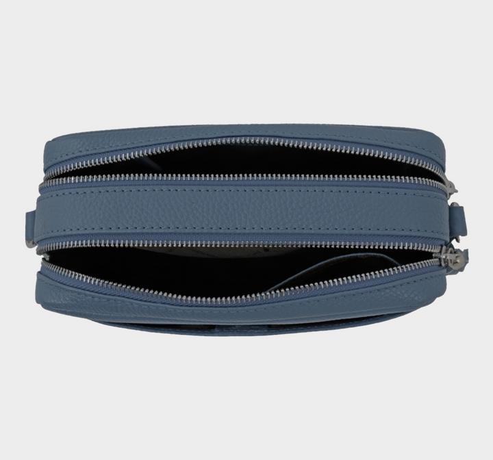 Produktbild Braun Büffel hanna-umhangetasche-box