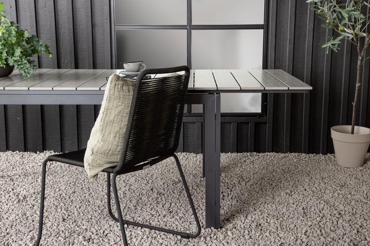 Produktbild Venture Home Esstisch Levels (100 cm)