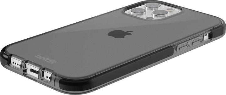 Actual product image Holdit Seethru (Apple iPhone 13 Pro)