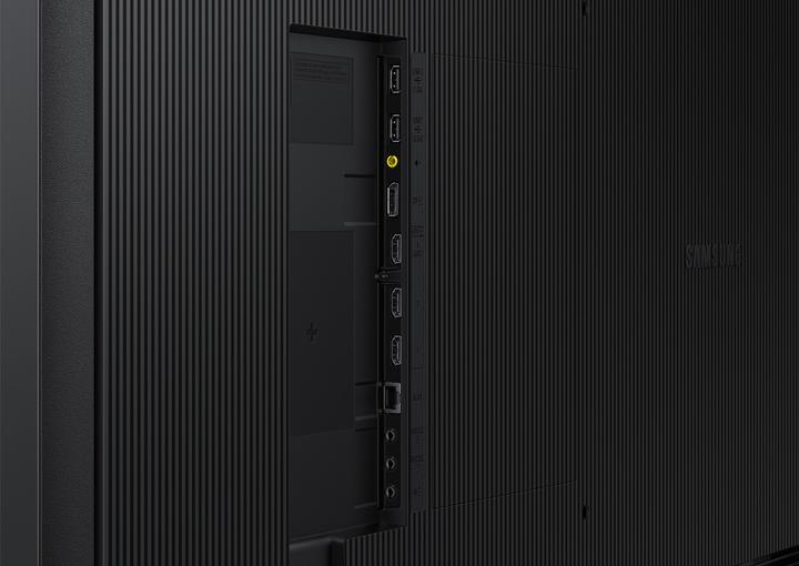 Image du produit Samsung QM43C (3840 x 2160 pixels, 43")