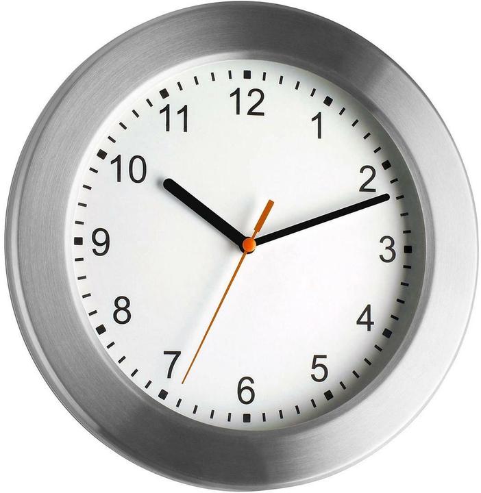 Actual product image TFA Wall clock (20 cm)