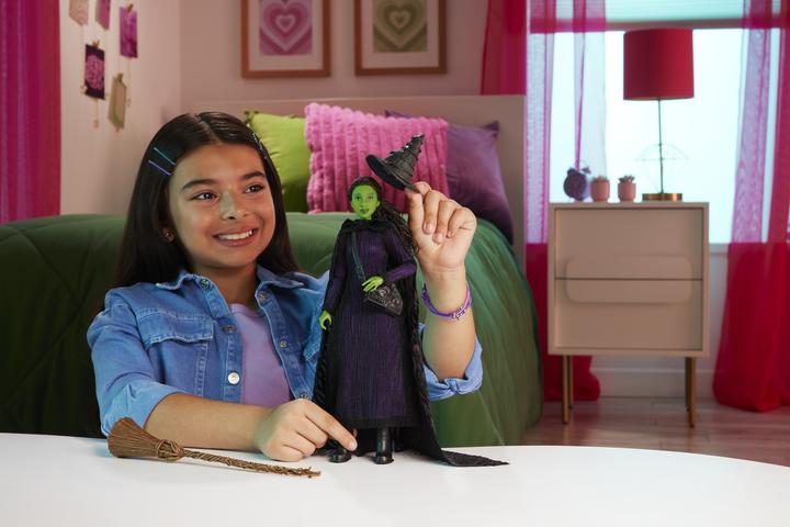 Produktbild Mattel Wicked