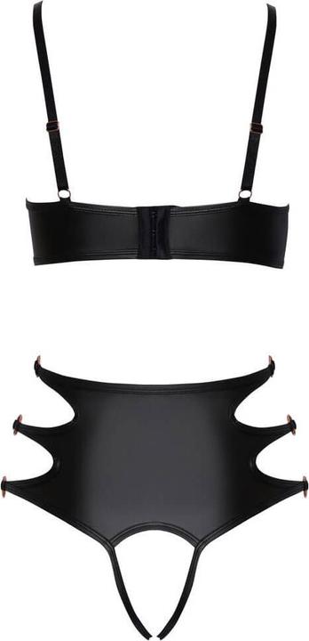 Immagine prodotto Cottelli Collection Set di reggiseni Anelli L (L)