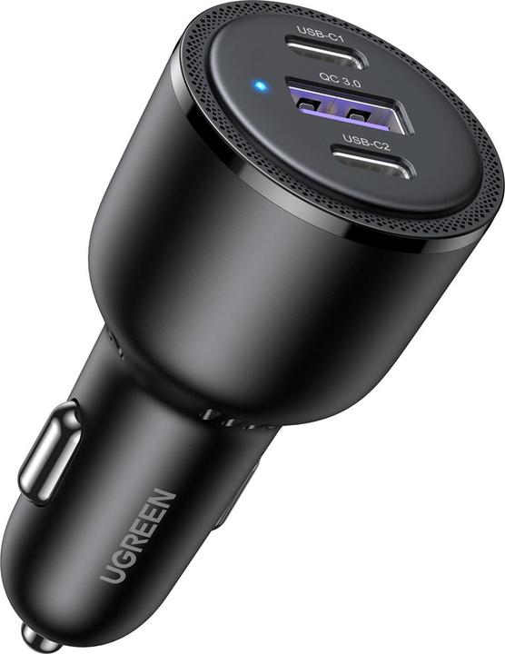 Actual product image Ugreen CD239